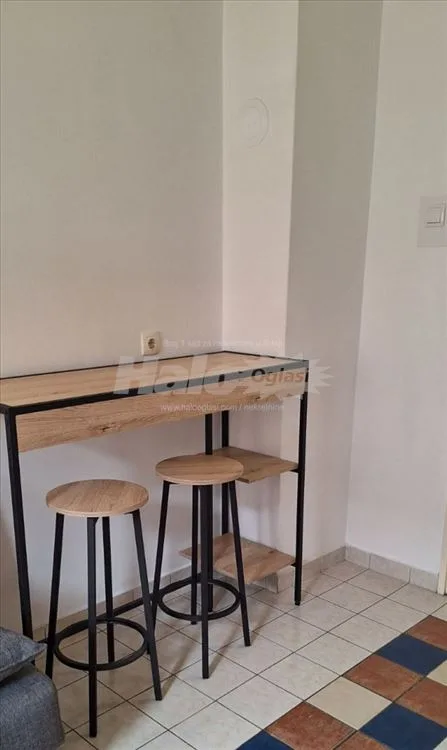Stan u zgradi, Borska, Miljakovac 1, Beograd — 13