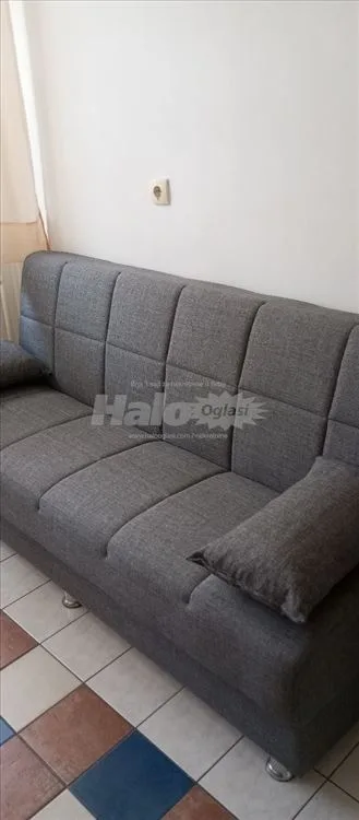 Stan u zgradi, Borska, Miljakovac 1, Beograd — 14