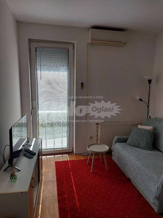 Stan u zgradi, Rakovica, Slavka Rodića — 2