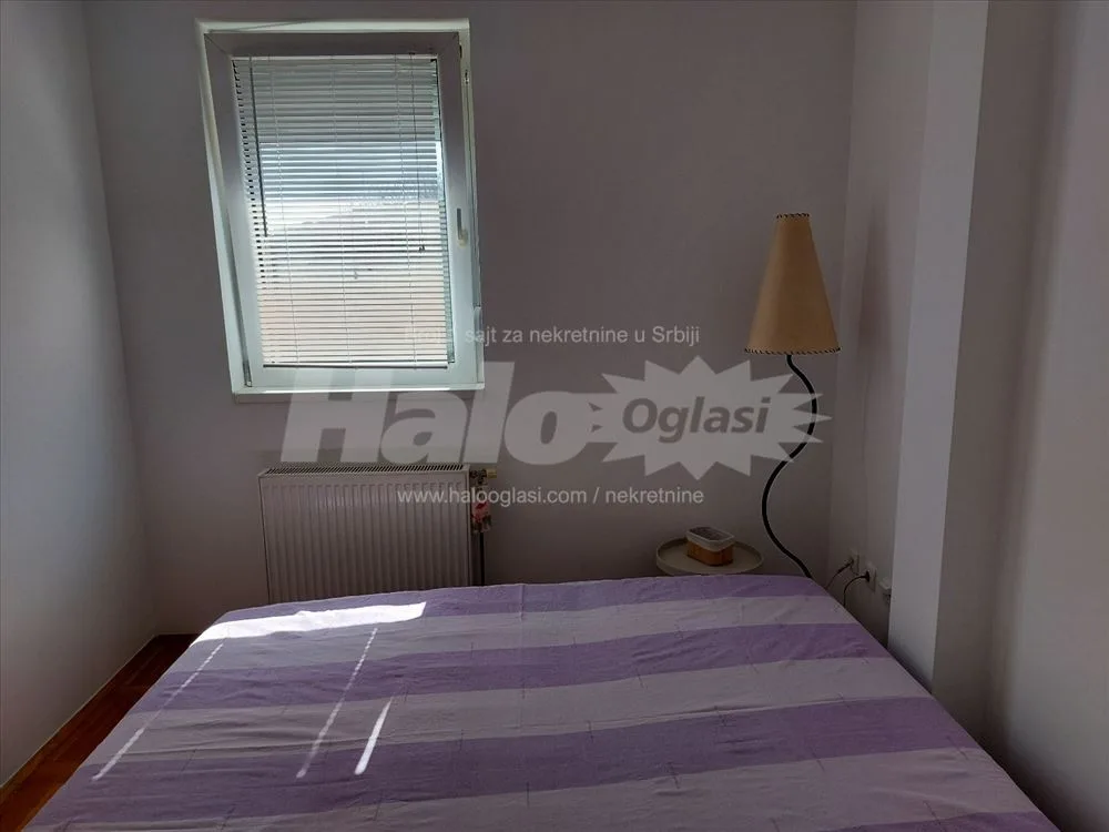 Stan u zgradi, Rakovica, Slavka Rodića — 5