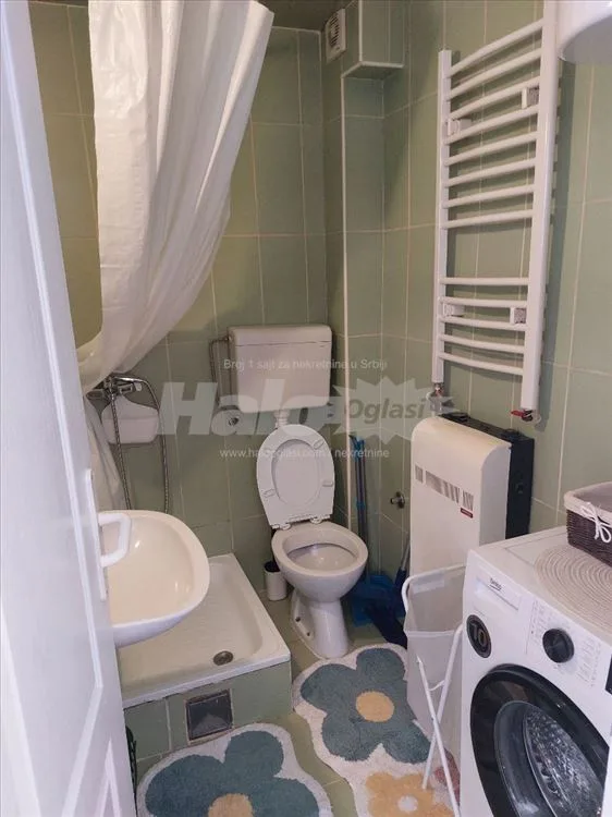 Stan u zgradi, Rakovica, Slavka Rodića — 7