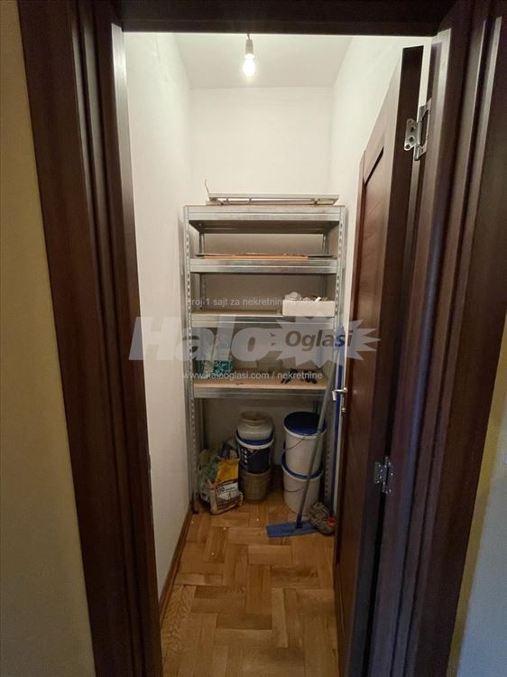 Stan ugao M. Gogrkog i Juž. bul. 65+100m² terasa — 7