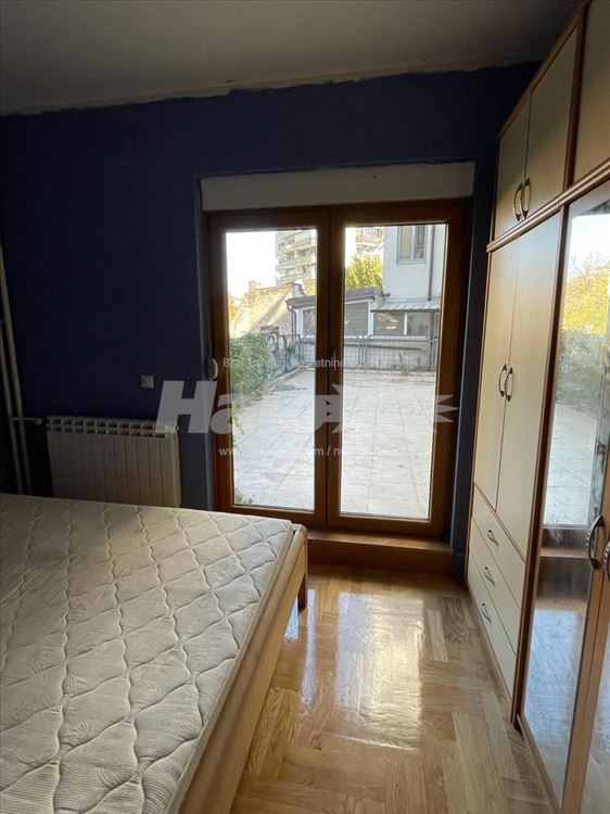 Stan ugao M. Gogrkog i Juž. bul. 65+100m² terasa — 14