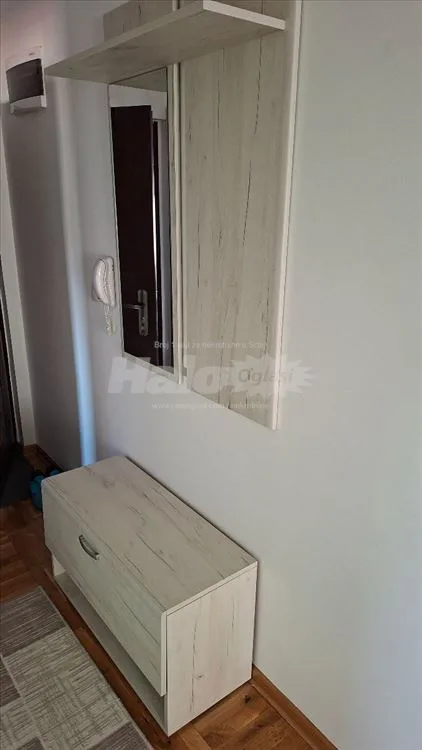 Stan, Vinča 51m², dvosoban, idealan za mladi par — 4