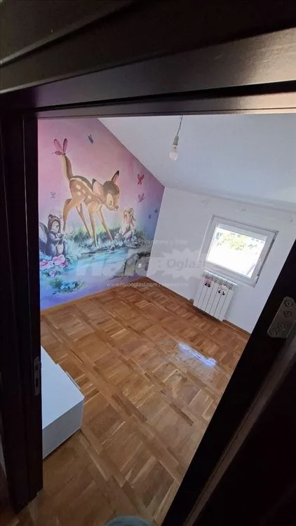 Stan, Vinča 51m², dvosoban, idealan za mladi par — 7