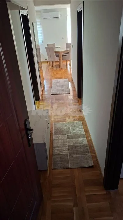 Stan, Vinča 51m², dvosoban, idealan za mladi par — 8