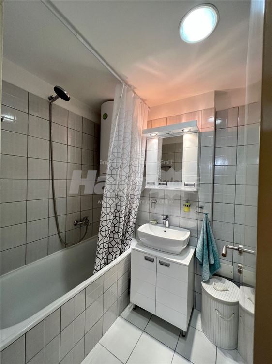 Stan Voždovac,Stepa, 50m2 — 8