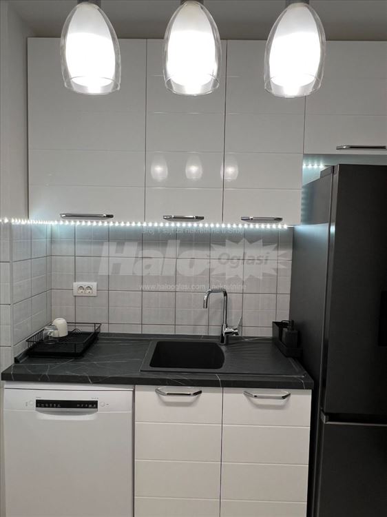 Stan Voždovac,Stepa, 50m2 — 11