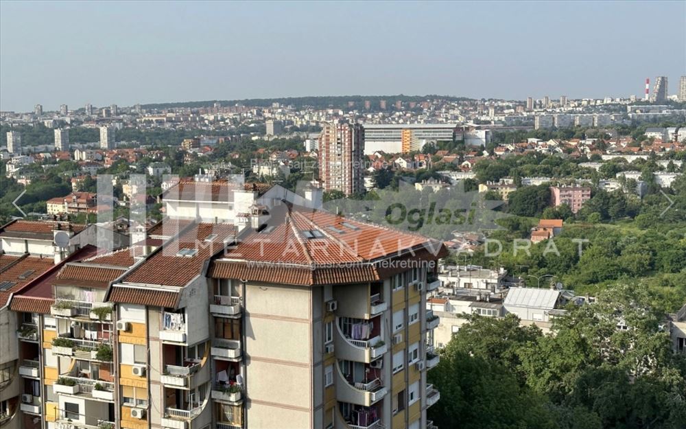 Stan Vojvode Stepe 3.0 65m2 CG FON 01.09. — 5