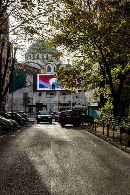 Stan Vračar — 2