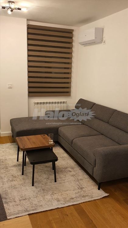 Stan Woodstar 2.0 45m2 — 12