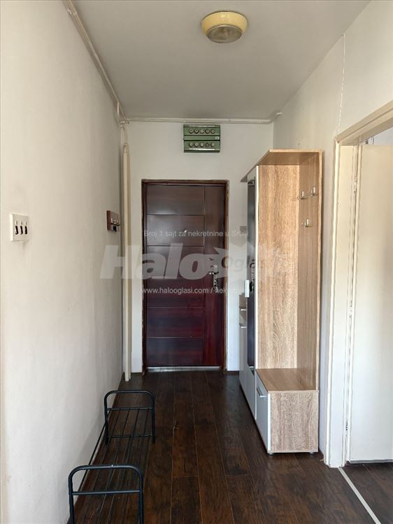 Stan za bracni par, Zemun Save Kovacevic — 3