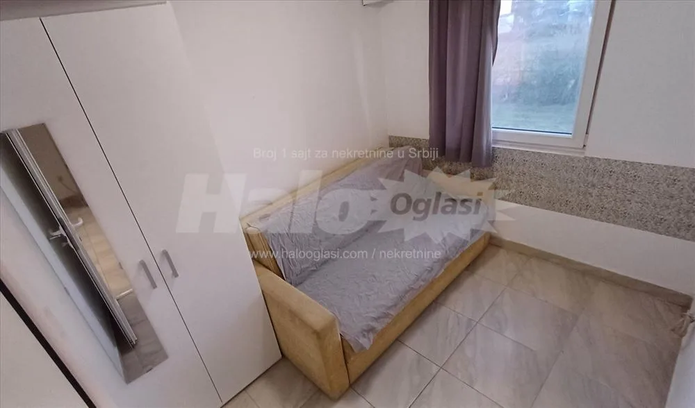 Stan za izdavanje • 3 sobe • 50m — 6