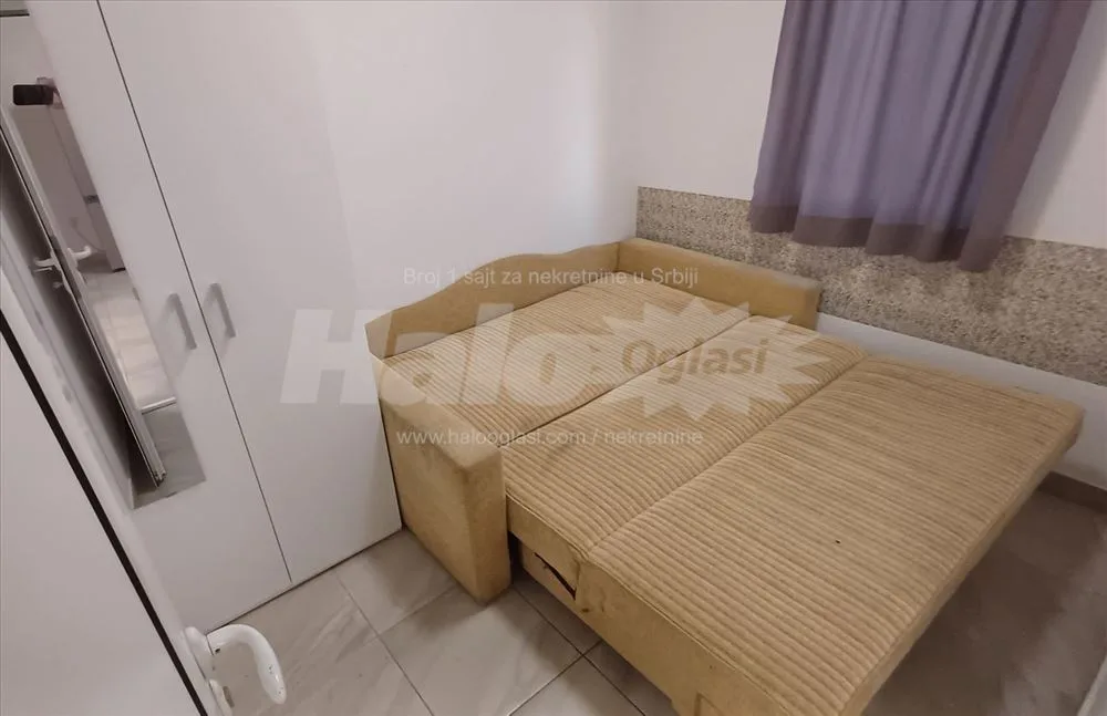 Stan za izdavanje • 3 sobe • 50m — 7