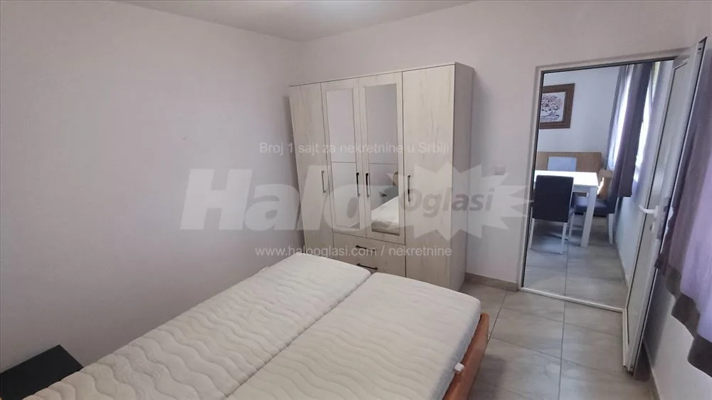 Stan za izdavanje • 3 sobe • 50m — 11