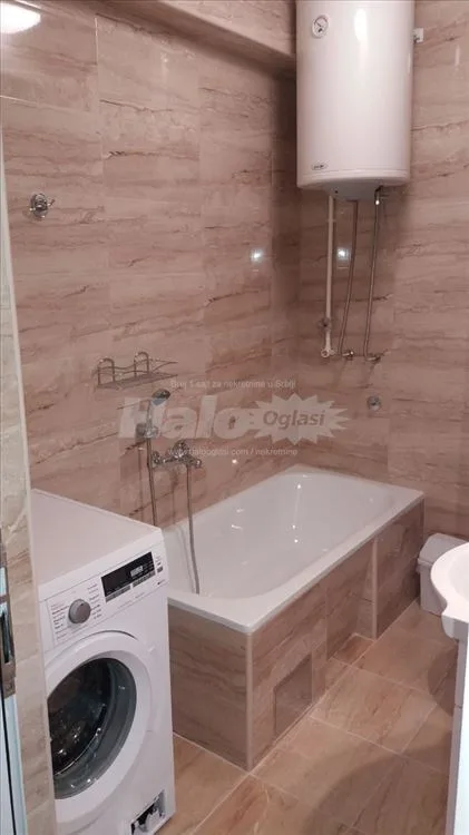 Stan za izdavanje • 3 sobe • 50m — 14