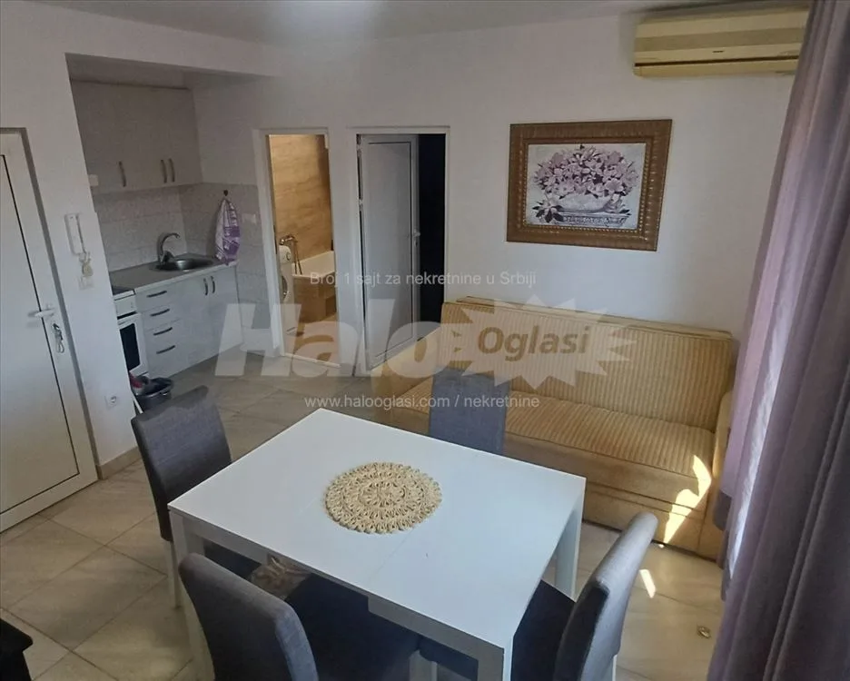 Stan za izdavanje • 3 sobe • 50m² — 7