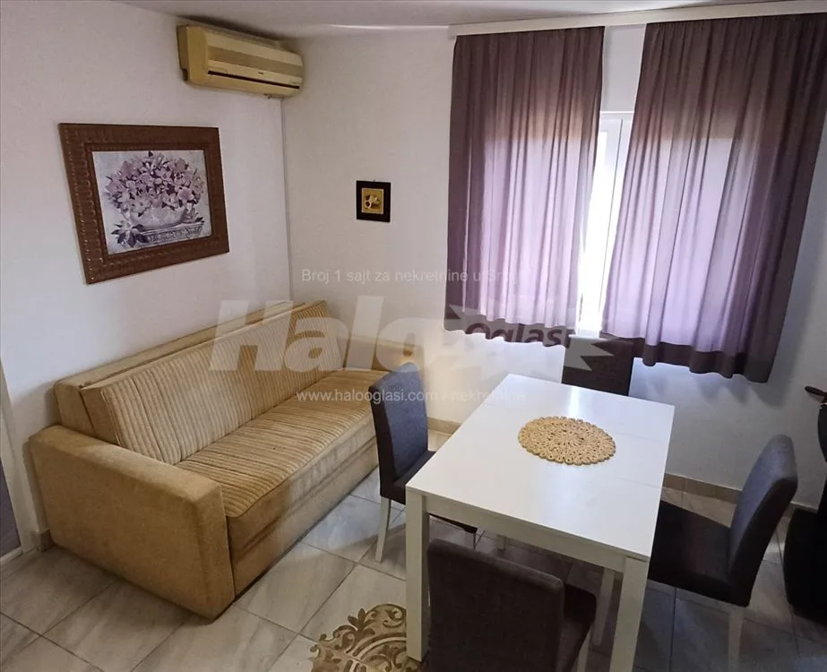 Stan za izdavanje • 3 sobe • 50m² — 8