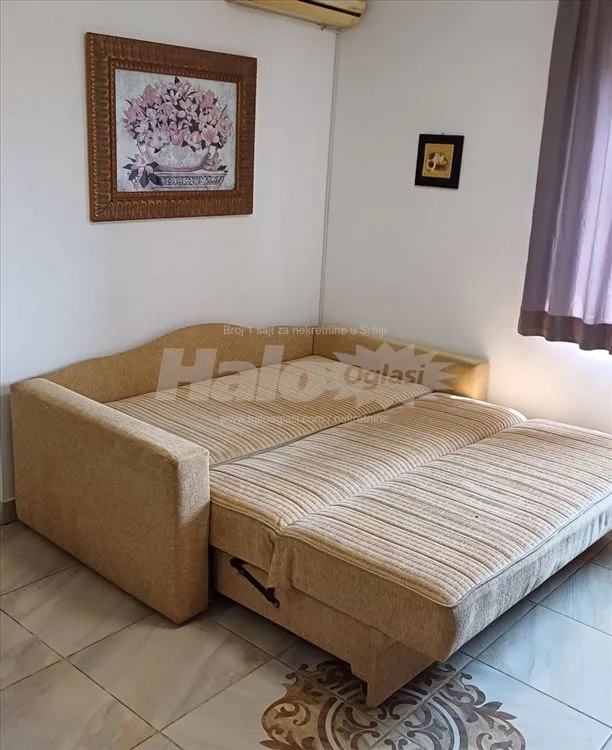Stan za izdavanje • 3 sobe • 50m² — 9