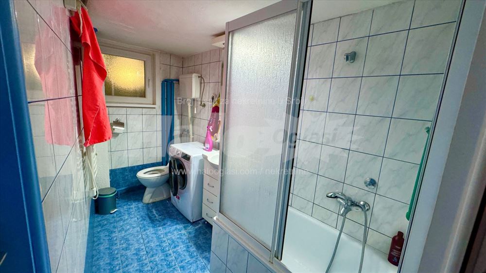 Stan za izdavanje • 3 sobe • 67m² — 4