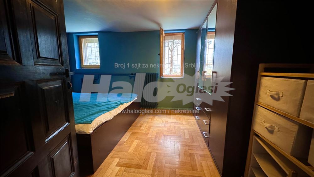 Stan za izdavanje • 3 sobe • 67m² — 5