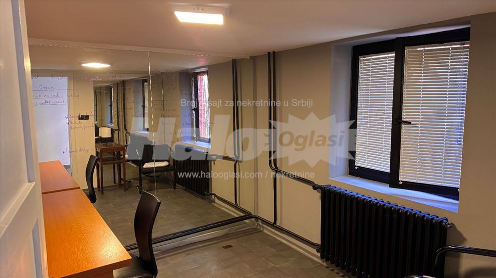 Stan za izdavanje • 3 sobe • 67m² — 6