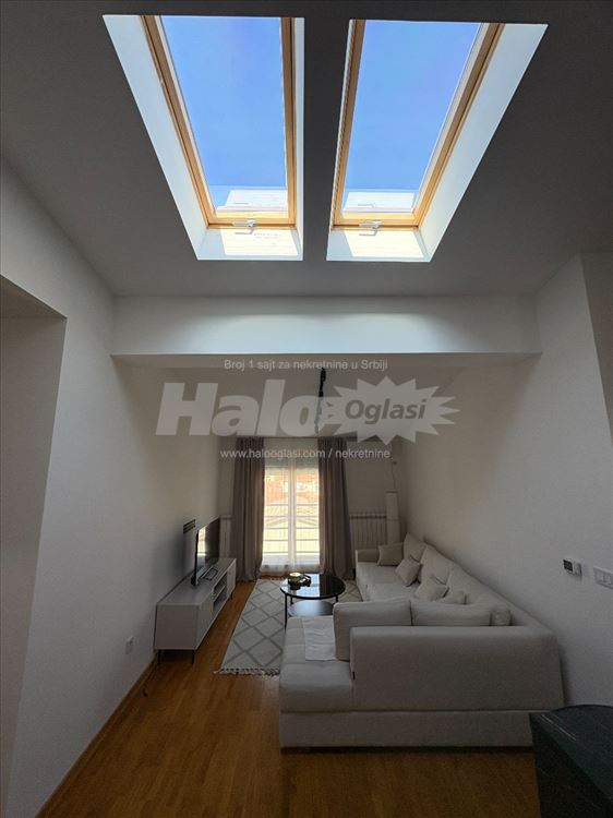 Stan za izdavanje 62 m2 (Voje Veljkovica) — 5