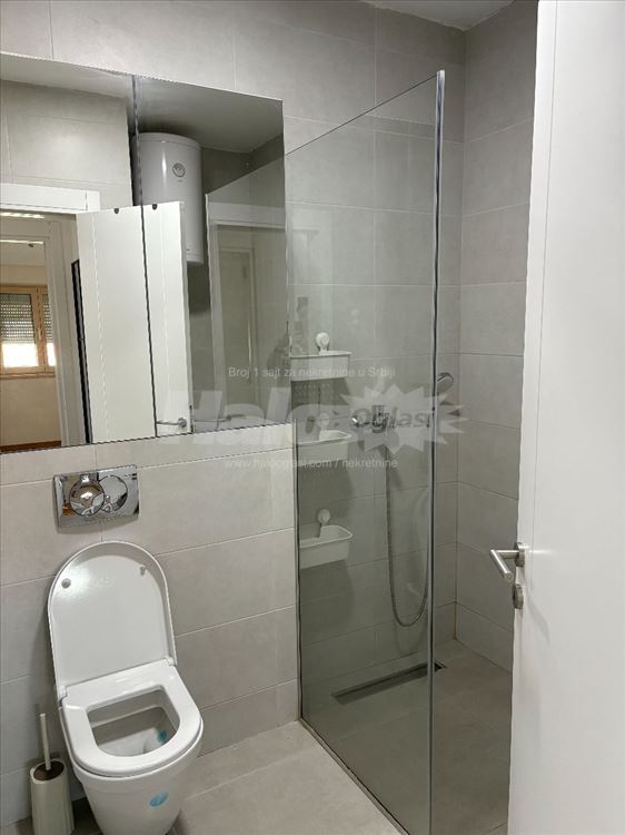 Stan za izdavanje 62 m2 (Voje Veljkovica) — 12