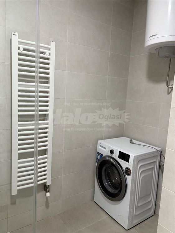 Stan za izdavanje 62 m2 (Voje Veljkovica) — 14
