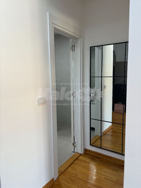 Stan za izdavanje 62 m2 (Voje Veljkovica) — 15