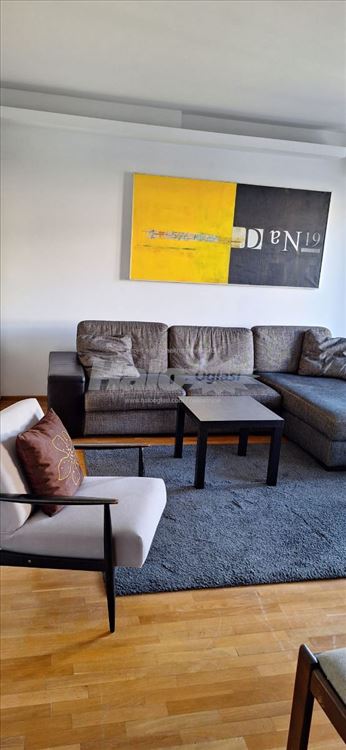 Stan za izdavanje Golf naselje • 3 sobe • 70m² — 2