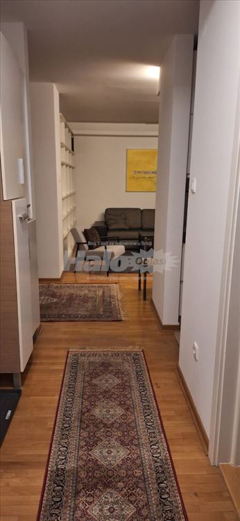 Stan za izdavanje Golf naselje • 3 sobe • 70m² — 4