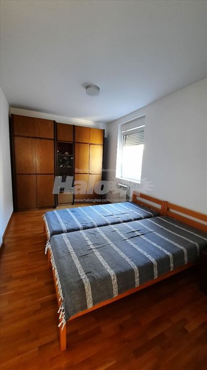 Stan za izdavanje Golf naselje • 3 sobe • 70m² — 10