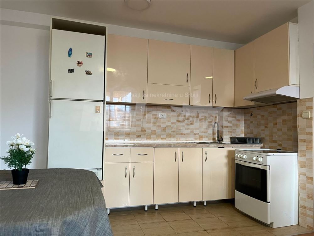 Stan za izdavanje, blizu Djeram pijace, 55m2 — 4