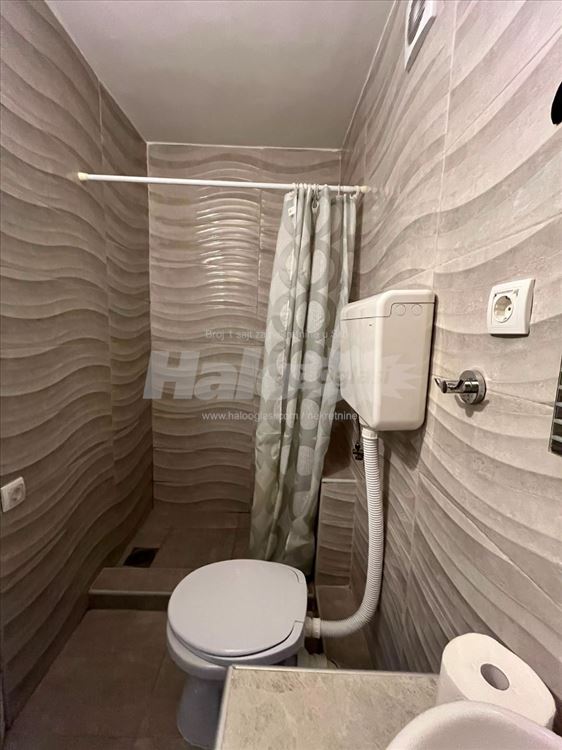 Stan za izdavanje, blizu Djeram pijace, 55m2 — 6