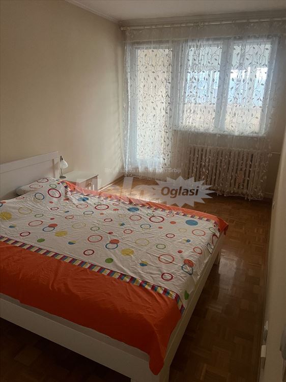 Stan za izdavanje blok 44, opciono sa garažom — 2