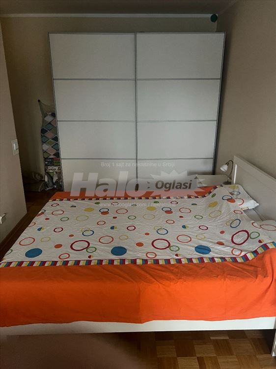 Stan za izdavanje blok 44, opciono sa garažom — 3
