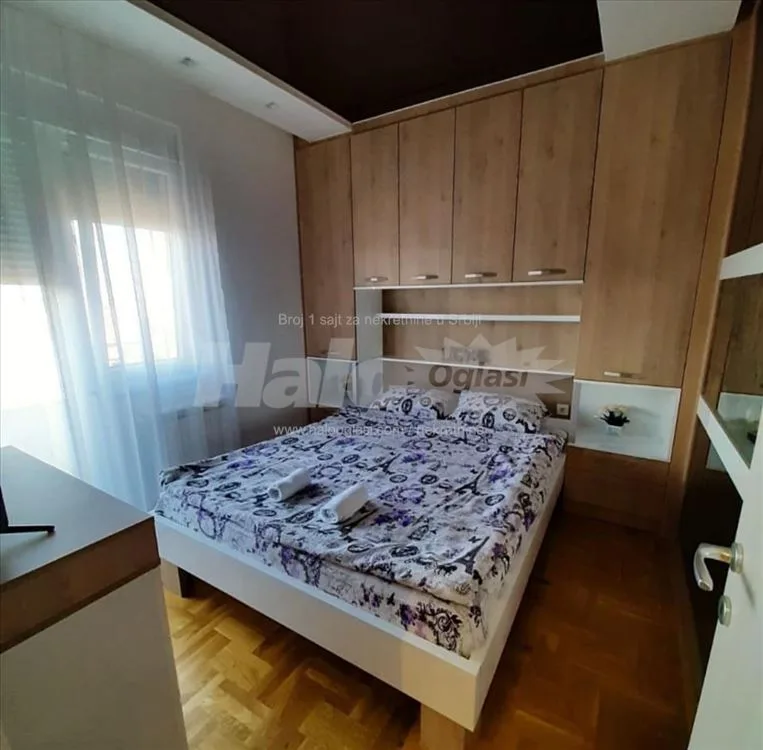 Stan za izdavanje borča — 5