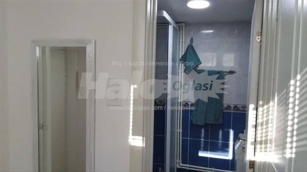 Stan za izdavanje • Garsonjera • 30m² — 5