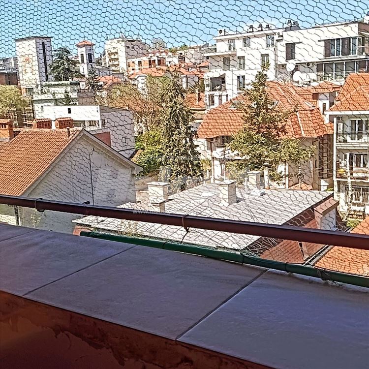 Stan za izdavanje Južni Bulevar — 6