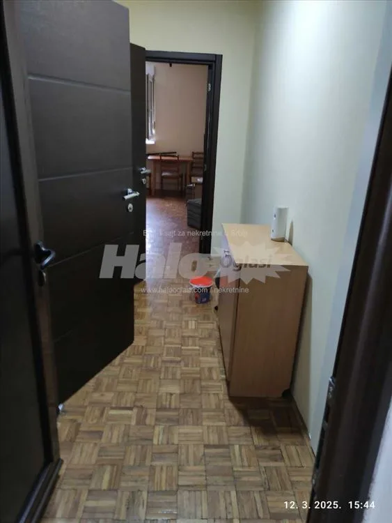 Stan za izdavanje, Kanarevo brdo — 2