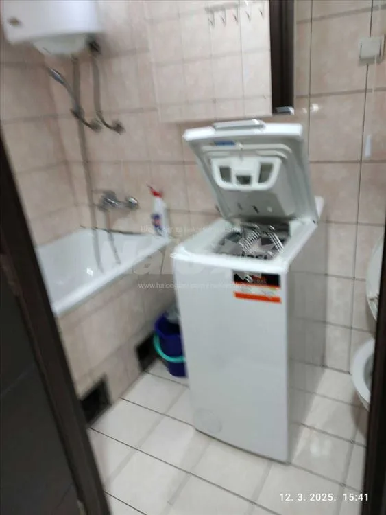 Stan za izdavanje, Kanarevo brdo — 3