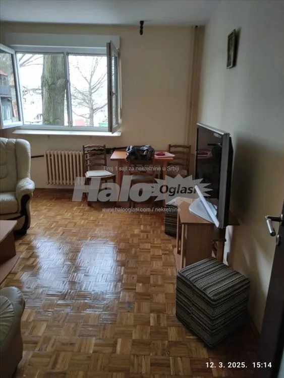 Stan za izdavanje, Kanarevo brdo — 5