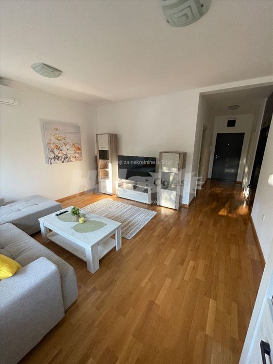 Stan za izdavanje kod FONa, 55m2 — 4
