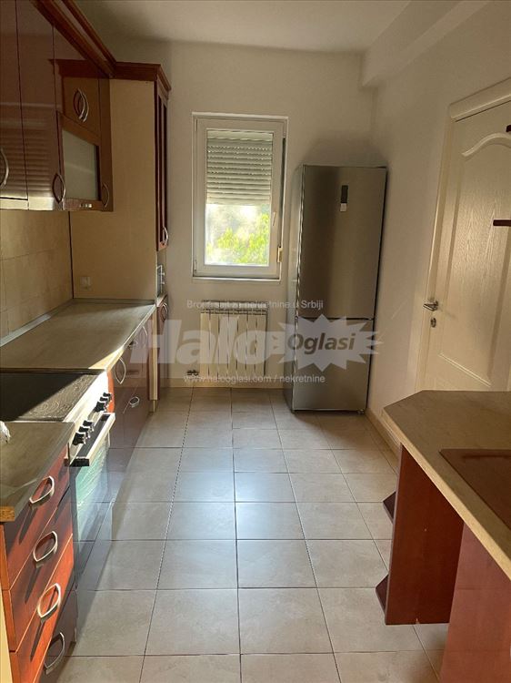 Stan za izdavanje kod FONa, 55m2 — 6