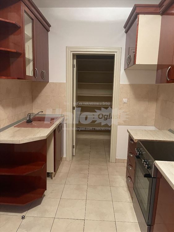 Stan za izdavanje kod FONa, 55m2 — 7
