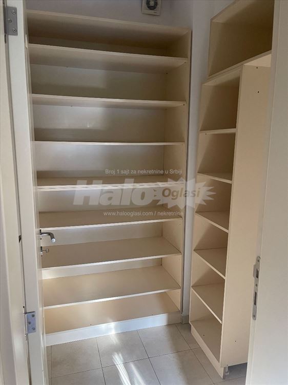 Stan za izdavanje kod FONa, 55m2 — 8