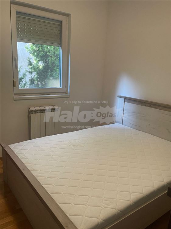 Stan za izdavanje kod FONa, 55m2 — 9