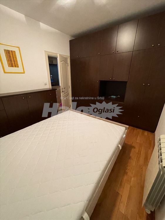 Stan za izdavanje kod FONa, 55m2 — 11