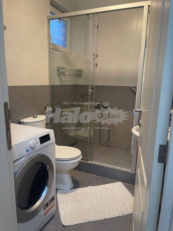 Stan za izdavanje kod FONa, 55m2 — 12